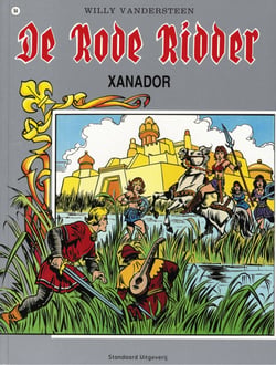Xanador