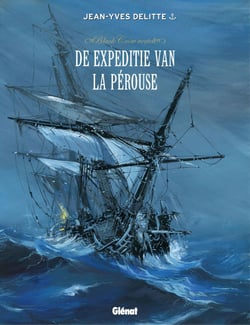 De expeditie van La pérouse