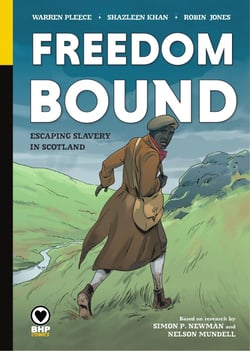 Freedom Bound