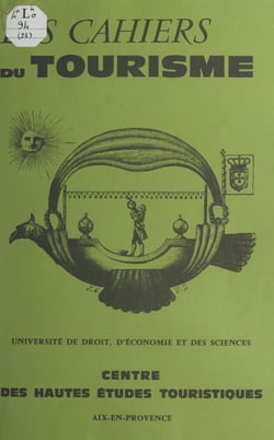 La main-d'œuvre saisonnière de l'été dans les communes des stations du bord de mer - Étude de neuf stations du littoral français