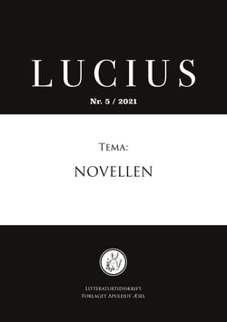 Lucius 5 - Tema: Novellen