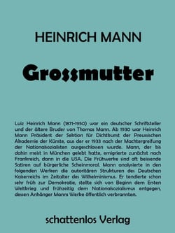 Grossmutter