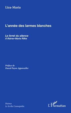 L'année des larmes blanches - Le livret du silence