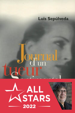 Journal d'un tueur sentimental