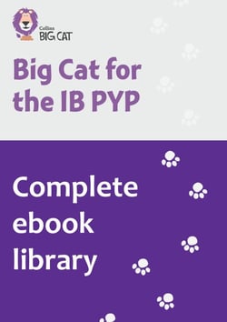 Complete ebook library