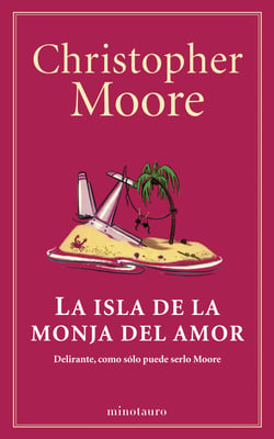 La isla de la monja del amor