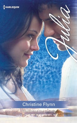 Traiciones del pasado - El mejor regalo para San Valentín, una novela de Harlequin