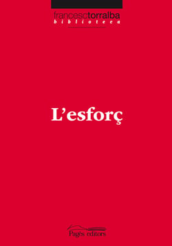 L'esforç (e-book epub)