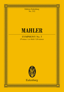 Symphony No. 5 C# minor