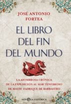 El libro del fin del mundo