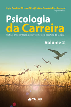 Psicologia da carreira Vol.2 - Práticas em orientação, desenvolvimento e coaching de carreira