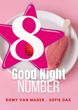Good Night Number 8 - for adults