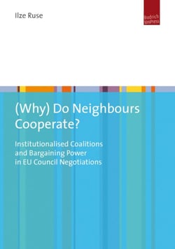 (Why) Do Neighbours Cooperate? - Institutionalised Coalitions and Bargaining Power in EU Council Negotiations