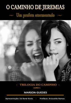 O caminho de Jeremias - um profeta atormentado