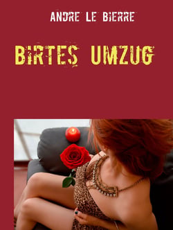 Birtes Umzug - Erotische Geschichte