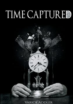 Time Captured