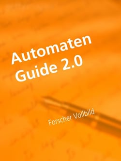 Automaten Tipps 2.0