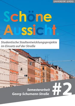 Schöne Aussicht. - Georg-Schumann-Str. 2.0