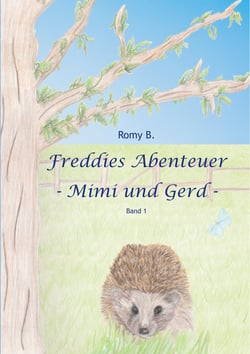 Freddies Abenteuer - Mimi und Gerd