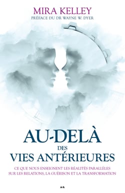 Au-delà des vies antérieures