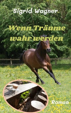 Wenn Träume wahr werden - Charly 2 - und leise erzählt der Wind