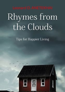 Rhymes from the Clouds - Tips for Happier Living