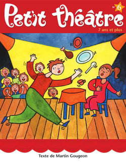 Petit théâtre 6