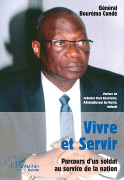 Vivre et Servir - Parcours d’un soldat au service de la nation