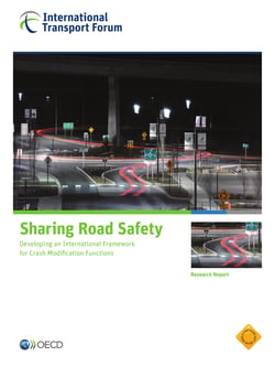 Sharing Road Safety - Developing an International Framework for Crash Modification Functions