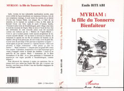 Myriam: la fille du Tonnerre Bienfaiteur