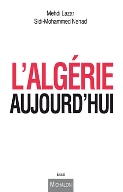 L'Algérie aujourd'hui