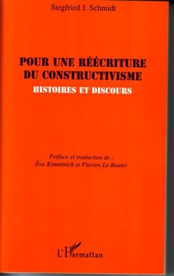 Pour une réécriture du constructivisme - Histoires et discours