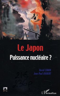 LE JAPON - Puissance nucléaire ?