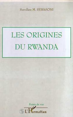 LES ORIGINES DU RWANDA