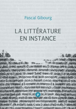 La littérature en instance - de l’alchimie littérature &amp; vie, via "La maladie de la mort" de Marguerite Duras
