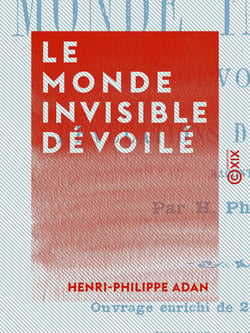 Le Monde invisible dévoilé - Révélations du microscope