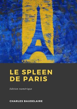 Le Spleen de Paris - Petits poèmes en prose