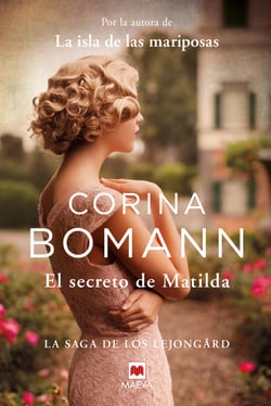 El secreto de Matilda - Por la autora de La isla de las mariposas