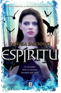 Espíritu - Tu nombre será la última palabra que diga