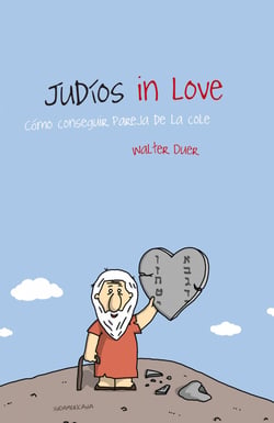 Judíos in love - Cómo conseguir pareja de la cole