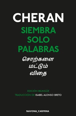 Siembra solo palabras