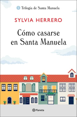 Cómo casarse en Santa Manuela