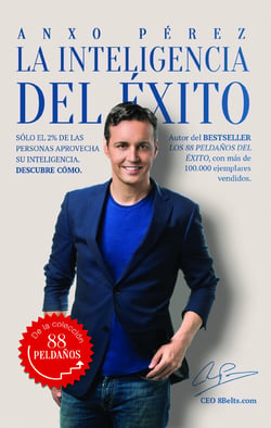 La inteligencia del éxito - Sólo el 2% de las personas aprovecha su inteligencia. Descubre cómo.