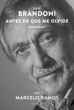 Antes de que me olvide - Memorias con Marcelo Ramos