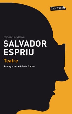Teatre - Antígona. Primera història d'Esther. Una altra Fedra, si us plau.