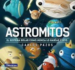 Astromitos - El Sistema Solar como nunca antes lo habías visto