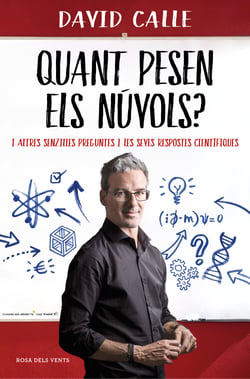 Quant pesen els núvols? - I altres senzilles preguntes i les seves respostes científiques