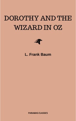 Dorothy and the Wizard in Oz