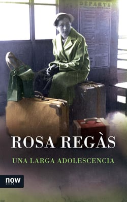 Una larga adolescencia