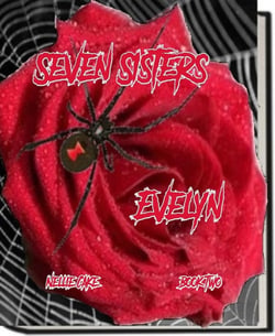 Seven Sisters - Evelyn